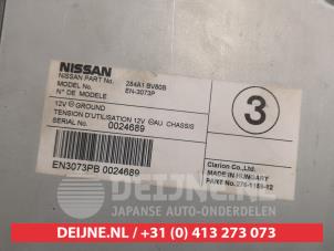 Nissan Juke Camera module O474484 foto 3