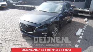 Mazda 3 Door 4-door, front left O474493 photo 2