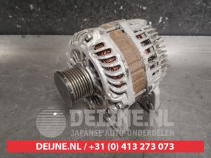 Nissan Juke Dynamo O474495 foto 2