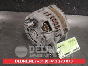 Nissan Juke Dynamo O474495 foto 3