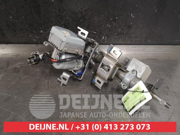 Nissan Juke Steering column O474497