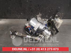Nissan Juke Steering column O474497 photo 2