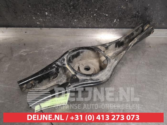 Hyundai I30 Draagarm rechts-achter O474499