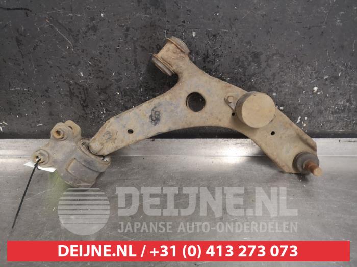 Mazda 5 Draagarm onder rechts-voor O474514