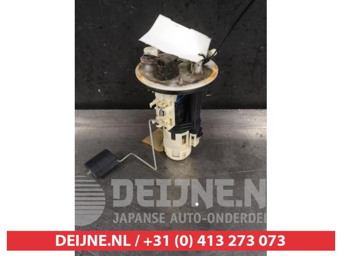 Daihatsu Cuore Brandstofpomp Elektrisch O474529