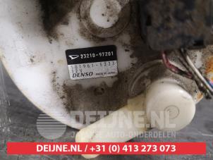 Daihatsu Cuore Electric fuel pump O474529 photo 2