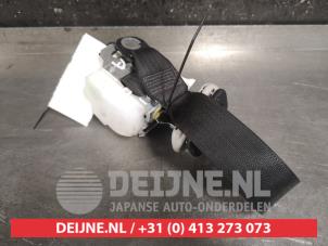 Toyota Rav-4 Sicherheitsgurt links hinten O474534 foto 2
