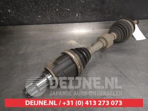 Toyota Rav-4 Antriebswelle links vorne O474537 foto 3