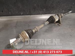 Toyota Rav-4 Front drive shaft, right O474538 photo 2