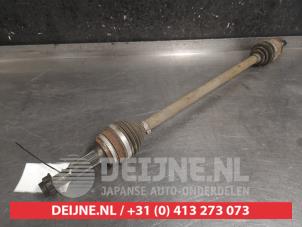 Toyota Rav-4 Aandrijfas rechts-achter O474540 foto 2