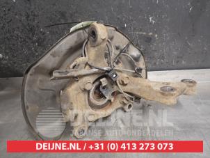 Toyota Rav-4 Knuckle, front left O474541 photo 2