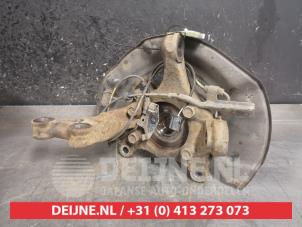 Toyota Rav-4 Knuckle, front right O474542 photo 2