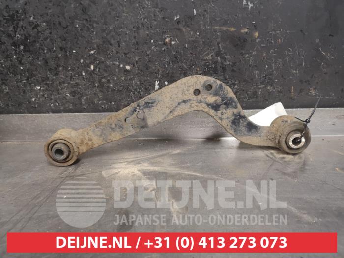 Toyota Rav-4 Draagarm rechts-achter O474549