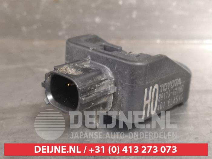 Toyota Rav-4 Airbag Sensor O474552
