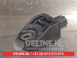 Toyota Rav-4 Airbag-Sensor O474552 foto 2