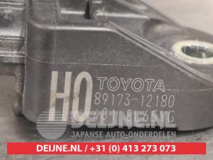 Toyota Rav-4 Airbag-Sensor O474552 foto 3