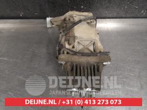 Toyota Rav-4 Differential hinten O474554 foto 3