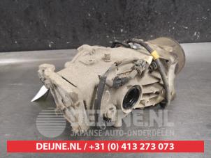 Toyota Rav-4 Differential hinten O474554 foto 2
