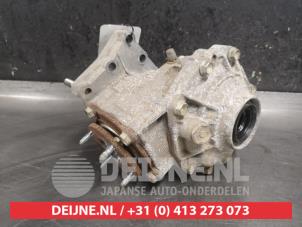Toyota Rav-4 Transfergetriebe 4x4 O474555 foto 2