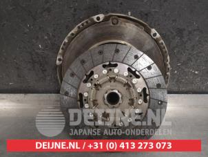Gebruikte Koppelingsset (compleet) Toyota RAV4 (A4) 2.0 D-4D 16V 4x4 Prijs € 50,00 Margeregeling aangeboden door V.Deijne Jap.Auto-onderdelen BV