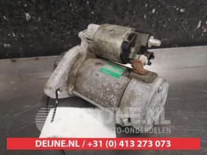 Toyota Rav-4 Starter O474565 photo 2