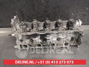 Chevrolet Captiva Cilinderkop O474608 foto 4