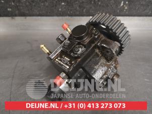 Chevrolet Captiva Brandstofpomp Mechanisch O474609 foto 2