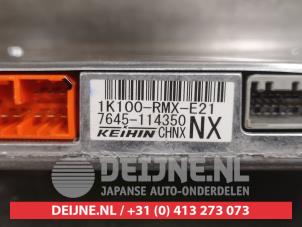 Honda Civic IMA Steuergerät-Hybrid-Batterie O474611 foto 2
