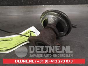 Chevrolet Captiva EGR valve O474613 photo 2