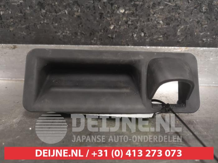 Kia Sportage Schakelaar achterklep O474617