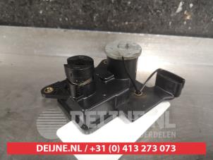 Gebruikte Wervelklep motor Hyundai Santa Fe II (CM) 2.2 CRDi 16V 4x2 Prijs € 75,00 Margeregeling aangeboden door V.Deijne Jap.Auto-onderdelen BV