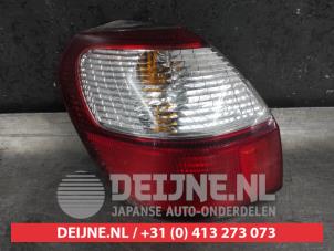 Subaru Legacy Taillight, left O474692 photo 2