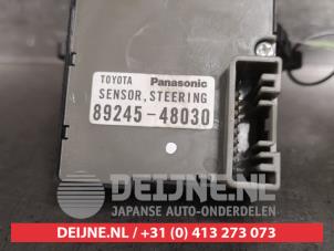 Lexus RX Lenkwinkelsensor O474762 foto 3