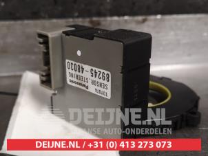 Lexus RX Lenkwinkelsensor O474762 foto 2
