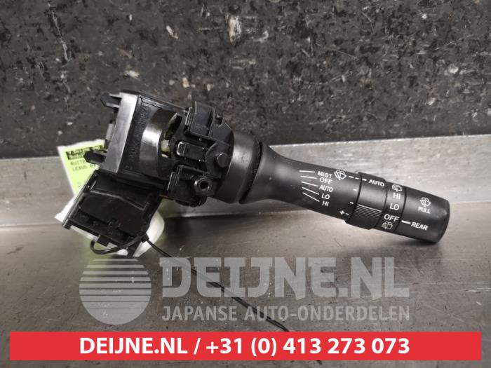 Lexus RX Scheibenwischer Schalter O474767