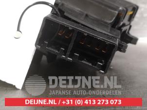Lexus RX Wiper switch O474767 photo 3