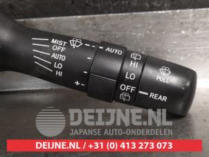 Lexus RX Wiper switch O474767 photo 2