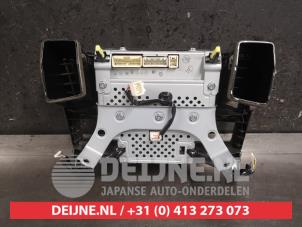 Lexus RX Navigation Display O474770 foto 2