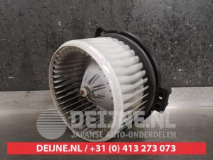 Lexus RX Heizung Belüftungsmotor O474773 foto 2