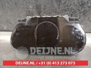 Lexus RX Odometer KM O474789 photo 2