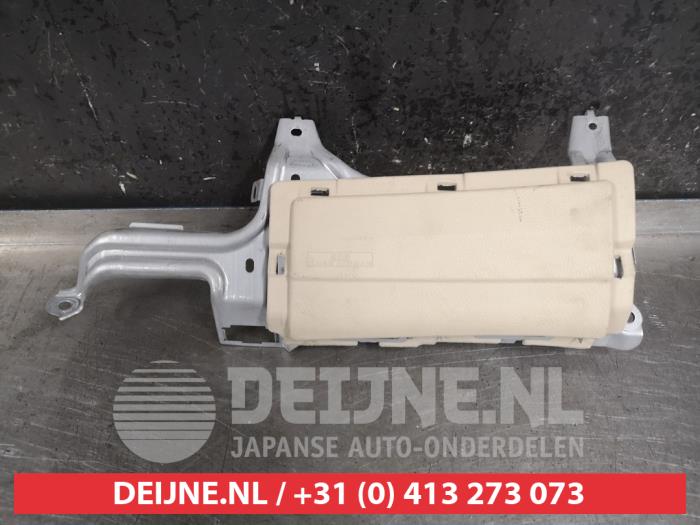 Lexus RX Airbag knie links O474792