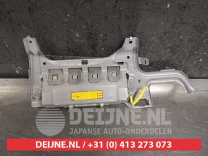 Lexus RX Airbag knie links O474792 foto 2