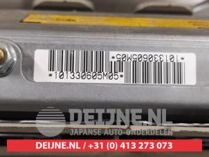 Lexus RX Airbag knie links O474792 foto 3