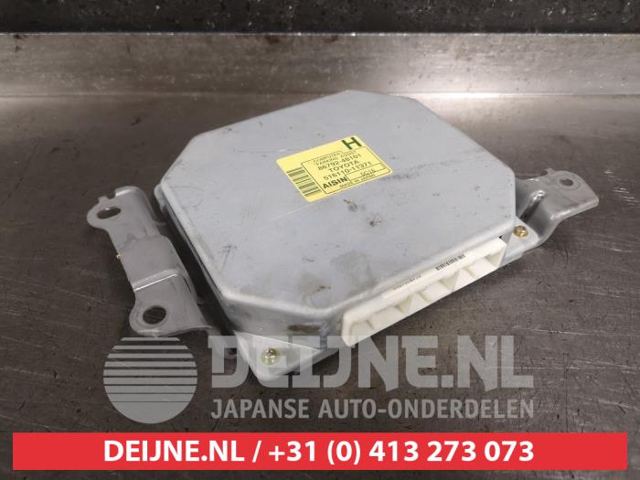 Lexus RX Parking assist computer O474793