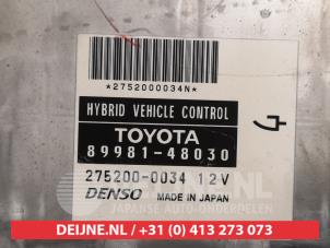 Lexus RX Schlossset Zylinder (komplett) O474805 foto 2