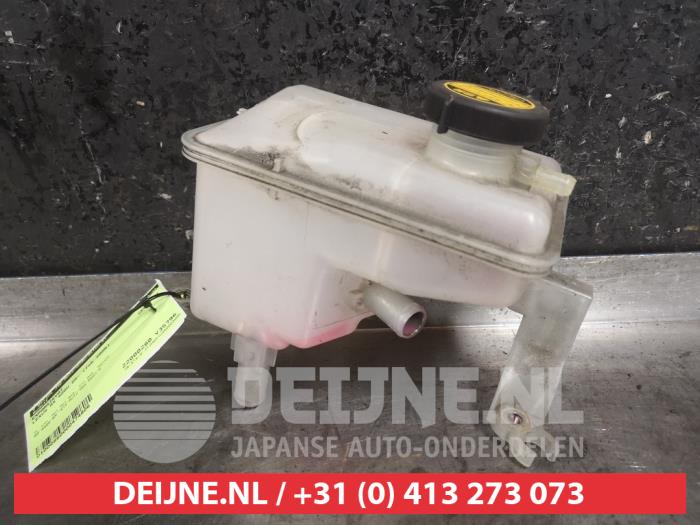 Lexus RX Expansion vessel O474806