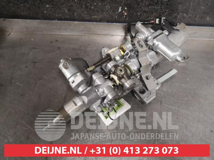 Lexus RX Lenksäulenwelle O474807