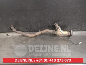 Lexus RX Exhaust front section O474812 photo 2
