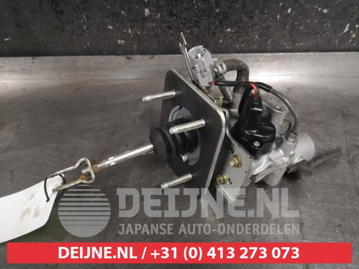 Gebruikte Rembol Lexus RX (U3) 400h V6 24V VVT-i FWD Prijs € 250,00 Margeregeling aangeboden door V.Deijne Jap.Auto-onderdelen BV