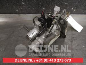 Lexus RX Brake servo O474815 photo 2